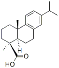 (+)-Dehydroabietic acid Structure,1231-75-0Structure