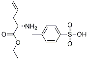 H-d-allylgly-oet*tos Structure,1231709-21-9Structure