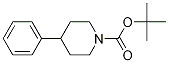 Tert-butyl 4-phenylpiperidine-1-carboxylate Structure,123387-49-5Structure