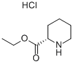 Ethyl (s)-piperidine-2-carboxylate hydrochloride Structure,123495-48-7Structure