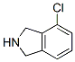 1H-Isoindole, 4-chloro-2,3- dihydro- Structure,123594-04-7Structure