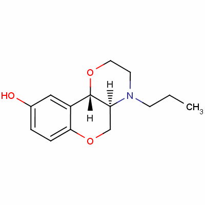 (+)-Pd 1289 Structure,123594-64-9Structure