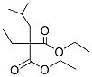 Diethyl ethyl(1-methylpropyl)malonate Structure,123647-93-8Structure