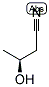 (S)-(+)-3-hydroxybutyronitrile Structure,123689-95-2Structure