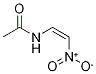 (Z)-n-(2-nitrovinyl)acetamide Structure,1238305-24-2Structure