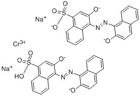 Acid Blue 161 Structure,12392-64-2Structure