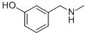 3-[(Methylamino)methyl]phenol Structure,123926-62-5Structure