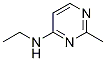 N-ethyl-2-methylpyrimidin-4-amine Structure,1239786-50-5Structure