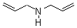 Diallylamine Structure,124-02-7Structure