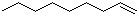 1-Nonene Structure,124-11-8Structure