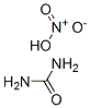 urea nitrate Structure,124-47-0Structure