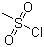 Methanesulfonyl chloride Structure,124-63-0Structure