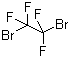 1,2-Dibromotetrafluoroethane Structure,124-73-2Structure