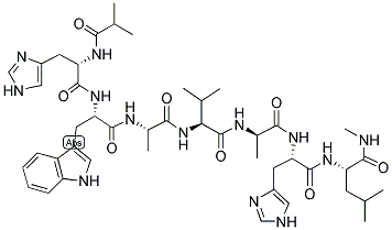 Ici 216140 Structure,124001-41-8Structure