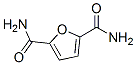 2,5-Furandicarboxamide Structure,124052-68-2Structure