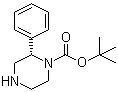 S-1-boc-2-phenylpiperazine Structure,1240583-48-5Structure