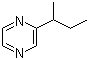 2-Secbutyl pyrazine Structure,124070-52-6Structure