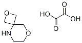 2,8-Dioxa-5-azaspiro[3.5]nonane Structure,1240725-47-6Structure