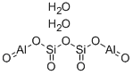 Aluminum silicate Structure,12428-46-5Structure