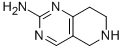 5,6,7,8-Tetrahydro-pyrido[4,3-d]pyrimidin-2-amine Structure,124458-31-7Structure