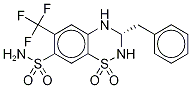 (S)-bendroflumethiazide Structure,1245935-40-3Structure