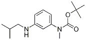 Methyl 2-(3-formylphenyl)-2-methylpropanoate Structure,1246644-45-0Structure