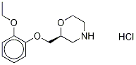 (R)-viloxazine-d5 hydrochloride Structure,1246815-04-2Structure