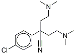 Alpha,alpha-bis[2-(dimethylamino)ethyl]- Structure,1246816-57-8Structure