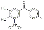 Tolcapone-d4 Structure,1246816-93-2Structure