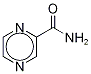 Pyrazinamide-15n,d3 Structure,1246817-81-1Structure