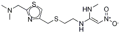 Nizatidine-d3 Structure,1246833-99-7Structure