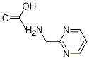 Pyrimidin-2-ylmethanamine acetate Structure,1246834-64-9Structure