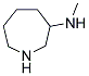 Azepan-3-yl-methyl-amine Structure,124695-93-8Structure