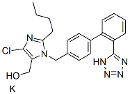 Losartan Structure,12475-99-8Structure