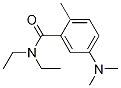 5-(Dimethylamino)-n,n-diethyl-2-methylbenzamide Structure,1248621-18-2Structure