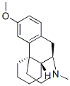 Dextromethorphan Structure,125-71-3Structure