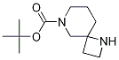 6-Boc-1,6-diaza-spiro[3.5]nonane Structure,1251002-00-2Structure