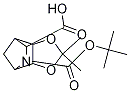 4,4-Dimethyl-3,5-dioxa-8-aza-tricyclo[5.2.1.02,6]decane-8,9-dicarboxylic acid 8-tert-butyl ester Structure,1251022-31-7Structure