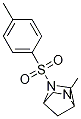 (1S,4s)-2-methyl-5-tosyl-2,5-diaza-bicyclo[2.2.1]heptane Structure,125109-58-2Structure