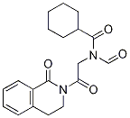 Praziquantel related compound c Structure,125273-88-3Structure