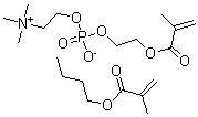 Polyquaternium-51 Structure,125275-25-4Structure