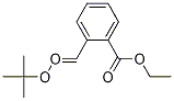 2-O-tert-butoxycarbonyl-benzoic acid ethyl ester Structure,125305-20-6Structure