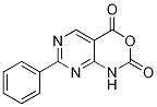 7-Phenyl-1h-pyrimido[4,5-d][1,3]oxazine-2,4-dione Structure,1253791-15-9Structure