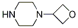 1-(3-Oxetanyl)piperazine Structure,1254115-23-5Structure