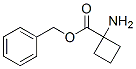 Benzyl 1-aminocyclobutanecarboxylate Structure,125483-56-9Structure