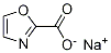 2-Oxazolecarboxylic acid sodium salt Structure,1255098-88-4Structure