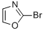 2- Bromooxazole Structure,125533-82-6Structure