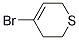 4-Bromo-3,6-dihydro-2h-thiopyran Structure,1255574-60-7Structure