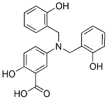 Lavendustin b Structure,125697-91-8Structure