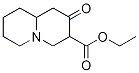 Ethyl2-oxooctahydro-1h-quinolizine-3-carboxylate Structure,1258431-03-6Structure